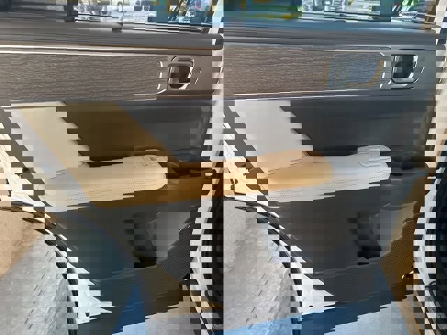 New 2026 Hyundai Santa Fe Calligraphy image 24