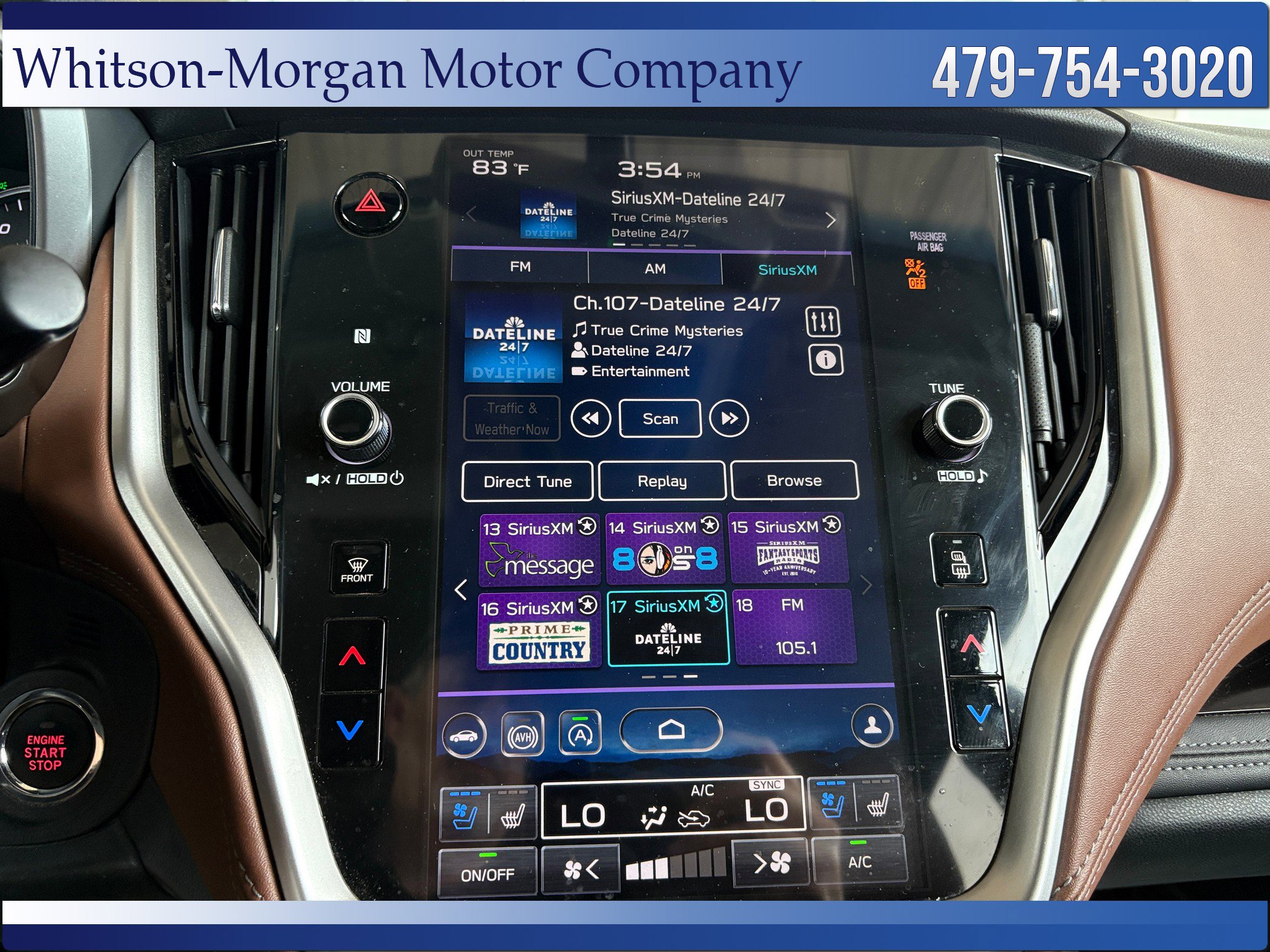 Used 2022 Subaru Outback Touring AWD/4WD image 29