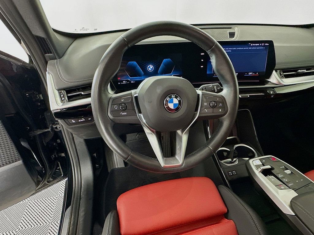 Used 2023 BMW X1 xDrive28i w/ Convenience Package image 15