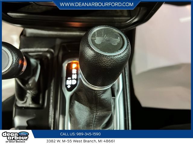 Used 2021 Jeep Wrangler Sport AWD/4WD image 15