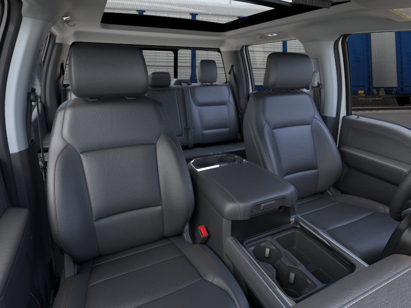 New 2026 Ford F250 Lariat image 10