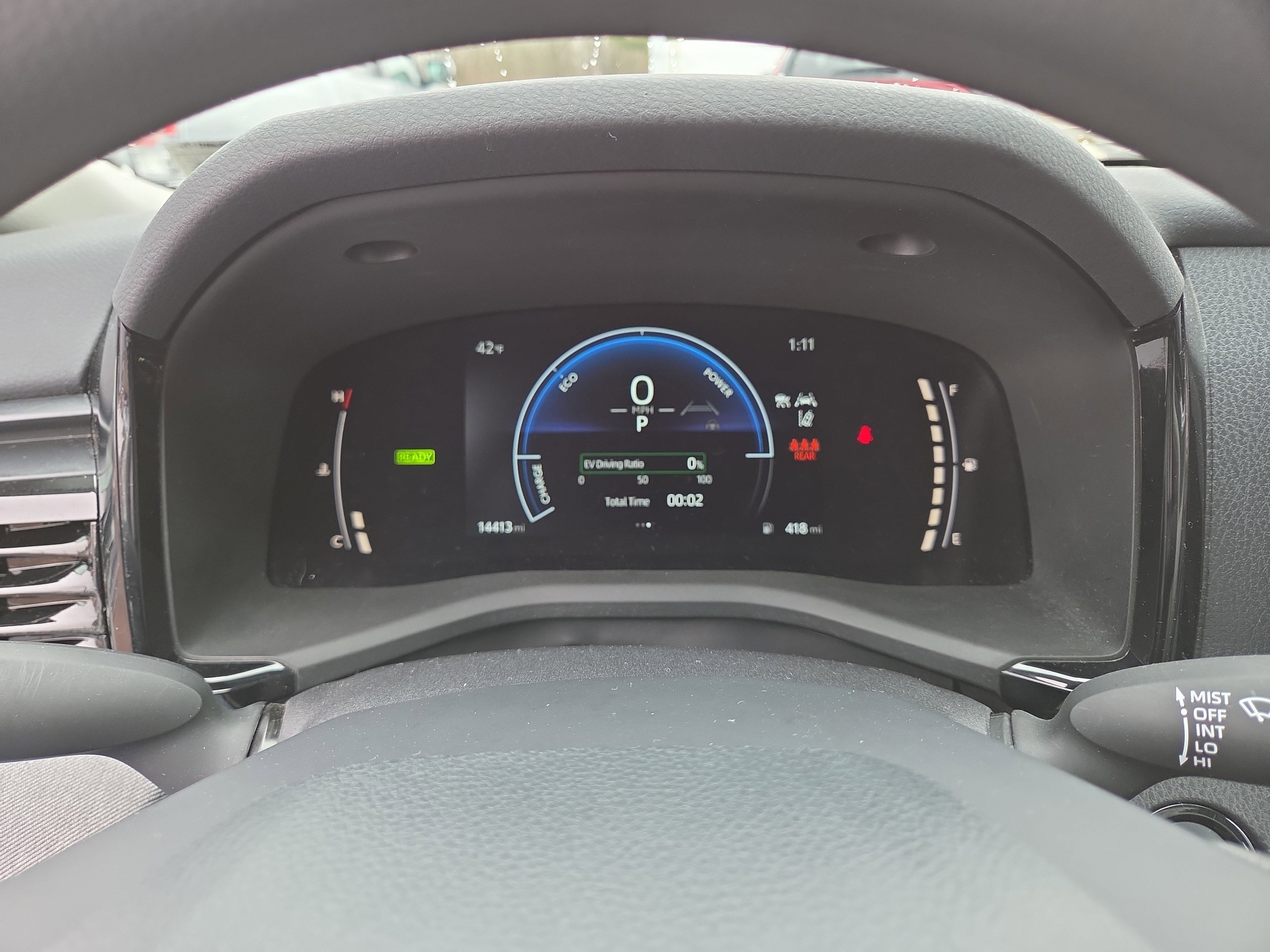 Certified 2025 Toyota Camry LE w/ Convenience Package image 20