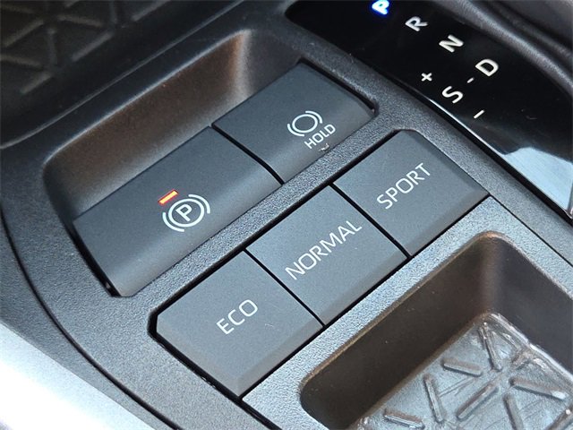 Used 2024 Toyota RAV4 XLE Premium image 25