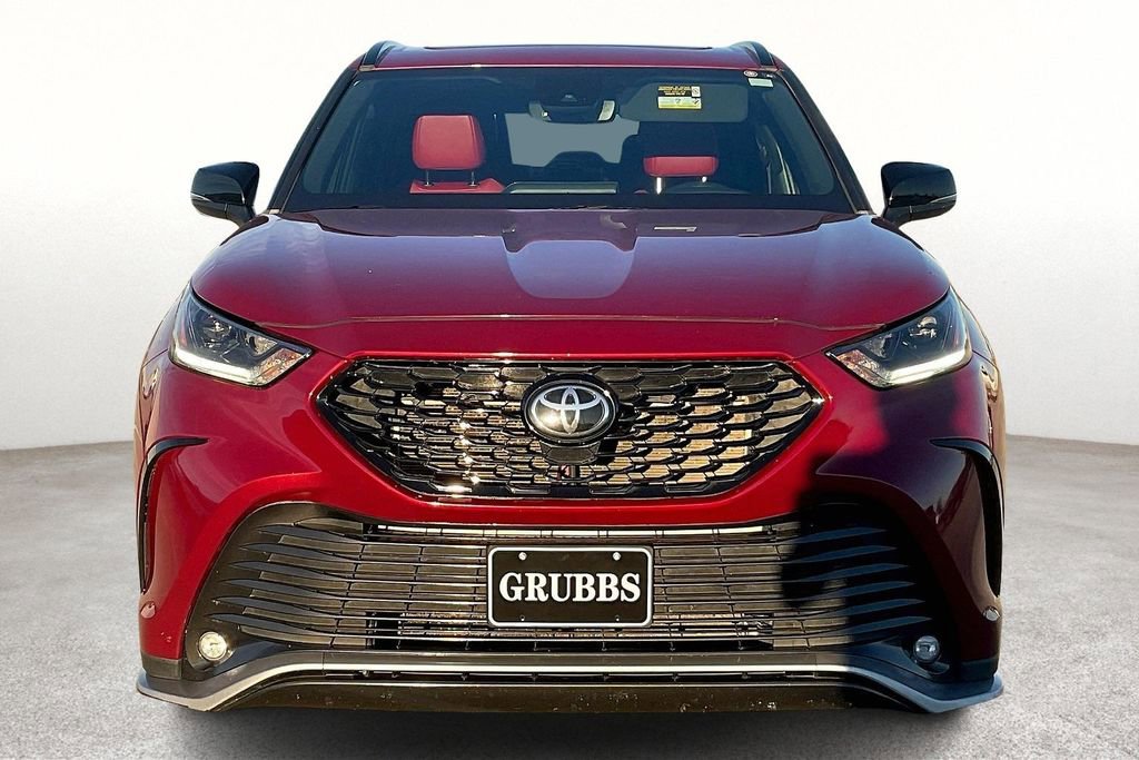 Used 2023 Toyota Highlander L image 5