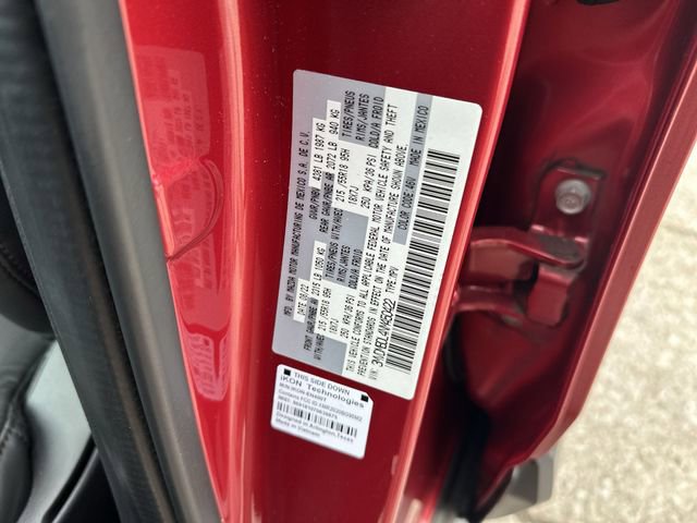 Used 2022 MAZDA CX-30 AWD 2.5 S w/ Premium Package image 37