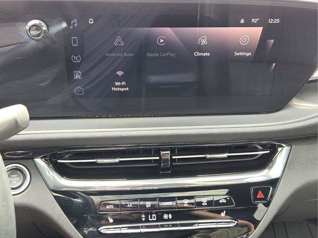 Used 2025 Buick Envista Avenir FWD image 26
