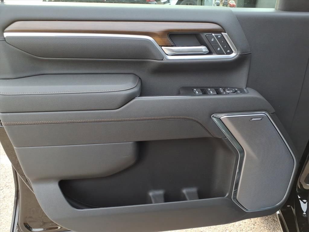 New 2026 Chevrolet Silverado 3500 High Country w/ Technology Package image 13