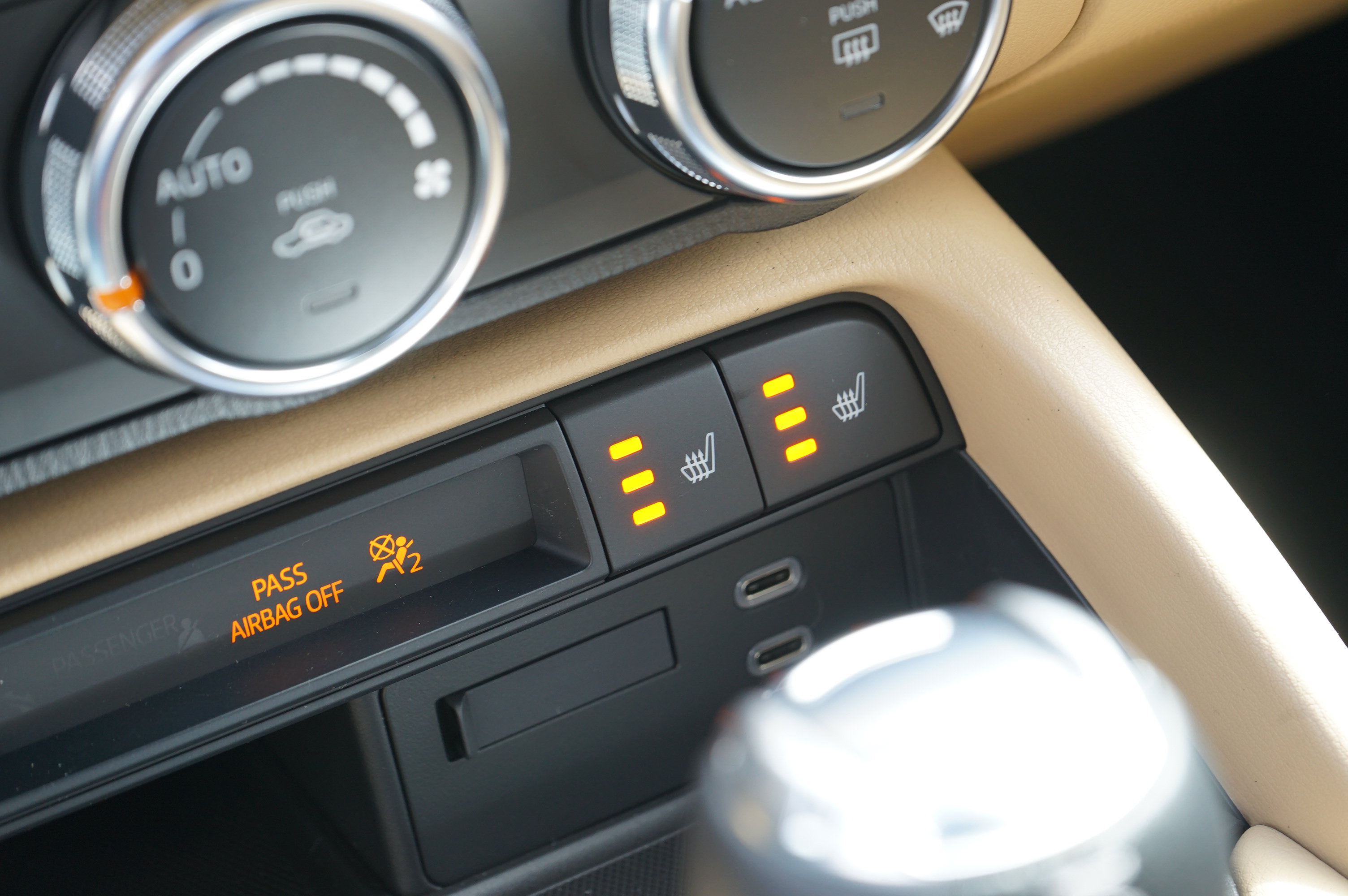 New 2026 MAZDA MX-5 Miata Grand Touring w/ Weather Package RWD image 27