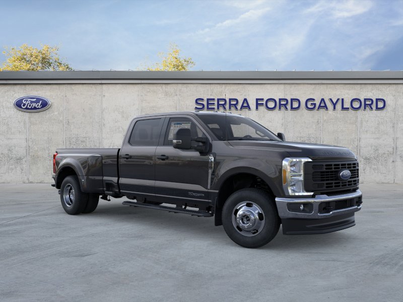 New 2026 Ford F350 XL AWD/4WD image 7
