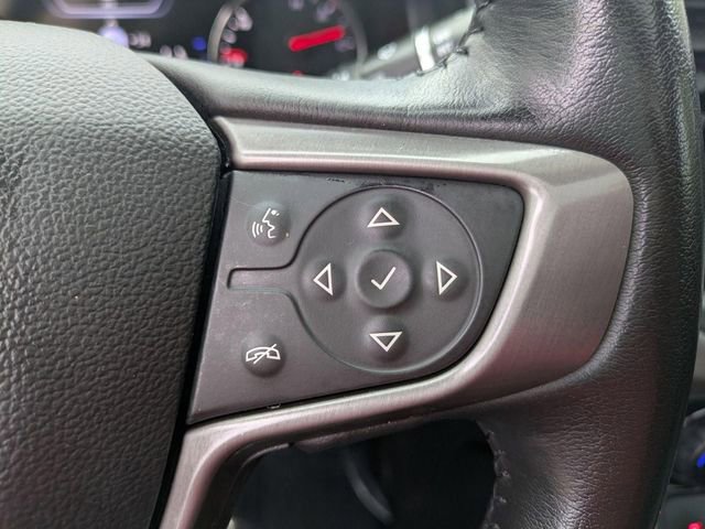 Certified 2021 GMC Acadia AT4 w/ Technology Package AWD/4WD image 29