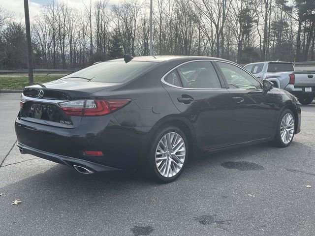 Used 2016 Lexus ES 350 w/ Ultra Luxury Package image 5
