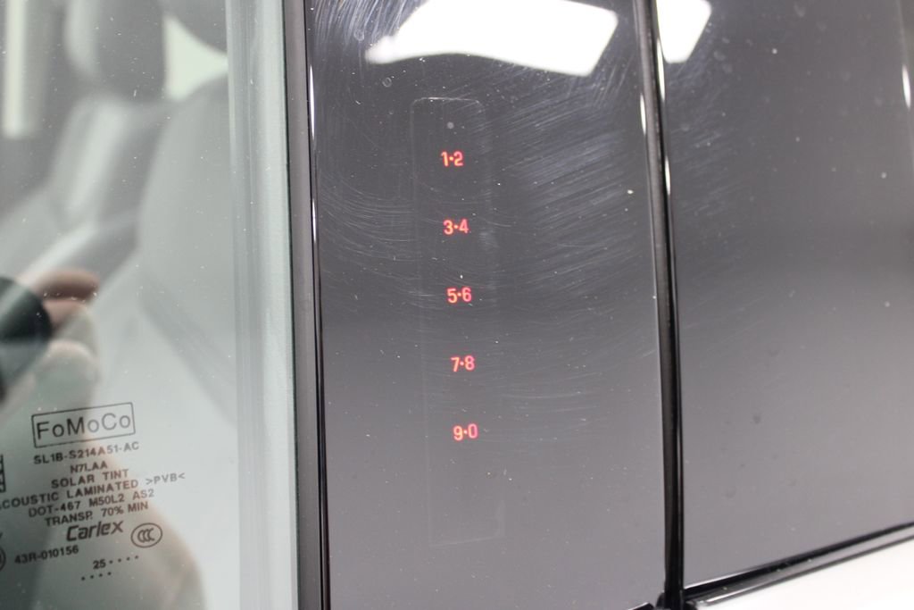 New 2025 Ford Expedition Max Active image 23