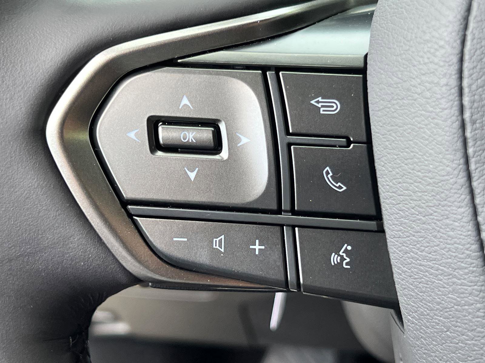 New 2026 Lexus TX 350 FWD image 19