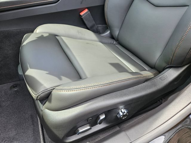 New 2026 Cadillac CT5 Sport w/ Technology Package RWD image 8
