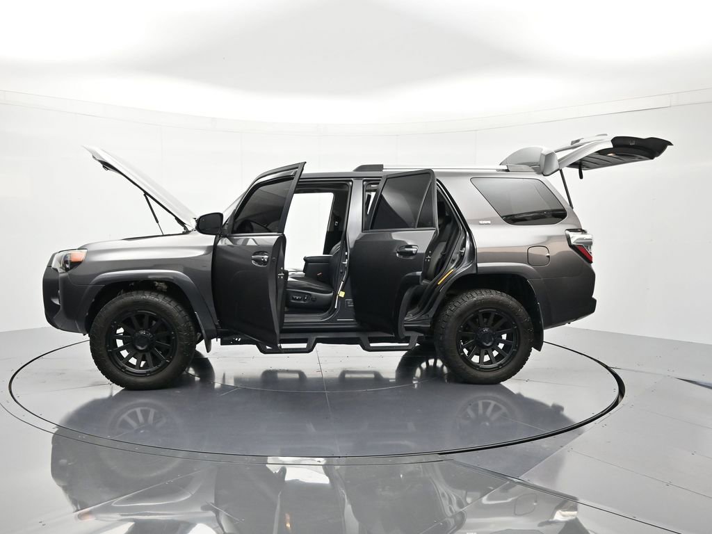 Used 2019 Toyota 4Runner SR5 Premium image 48