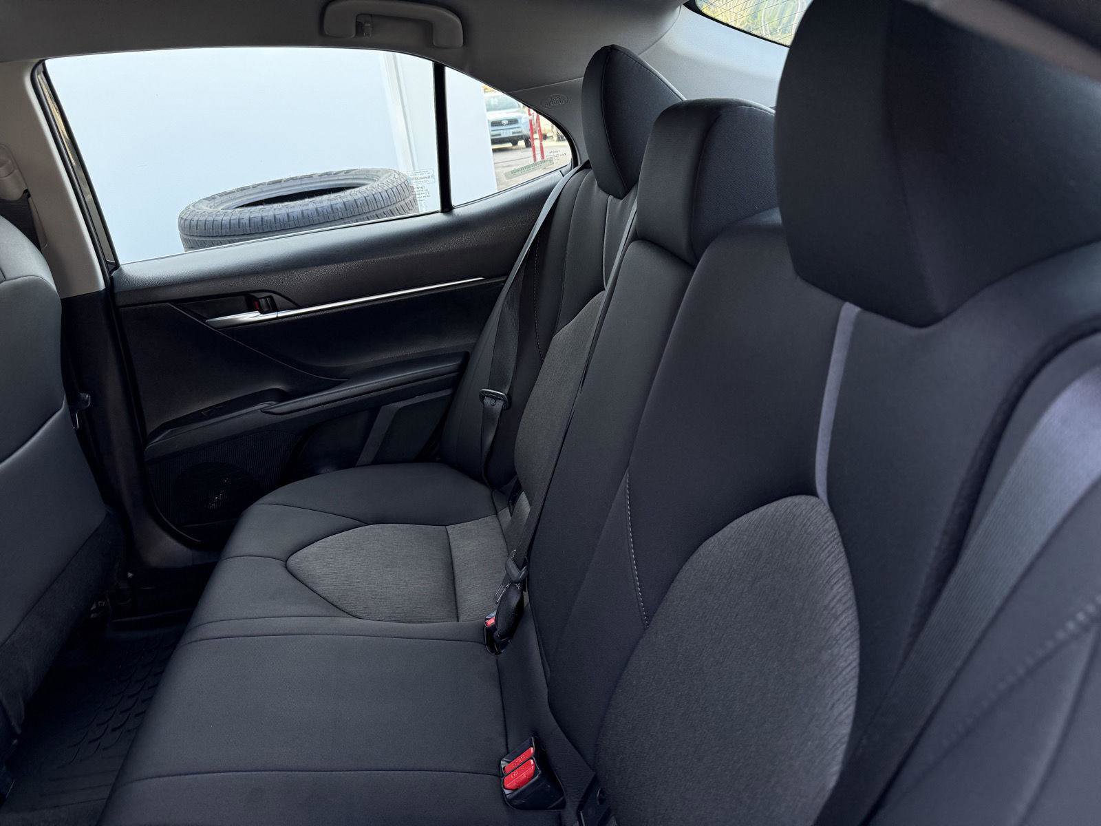 Used 2024 Toyota Camry LE FWD image 14