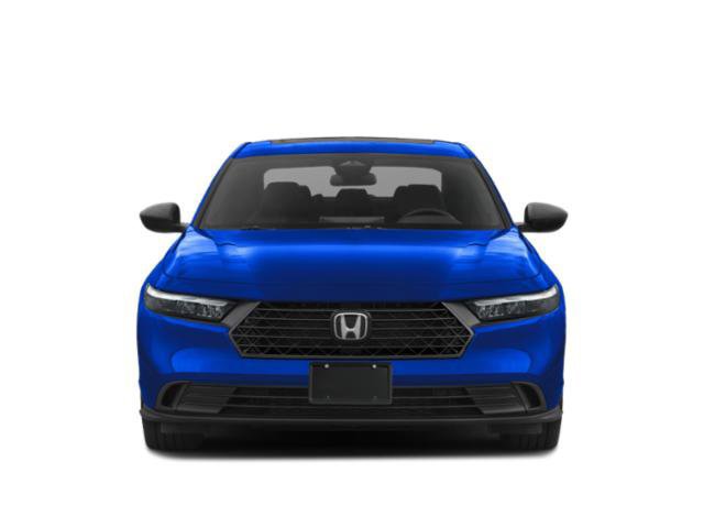 Certified 2023 Honda Accord Sport image 4