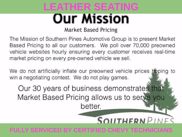 Used 2024 Ford Edge Titanium image 17