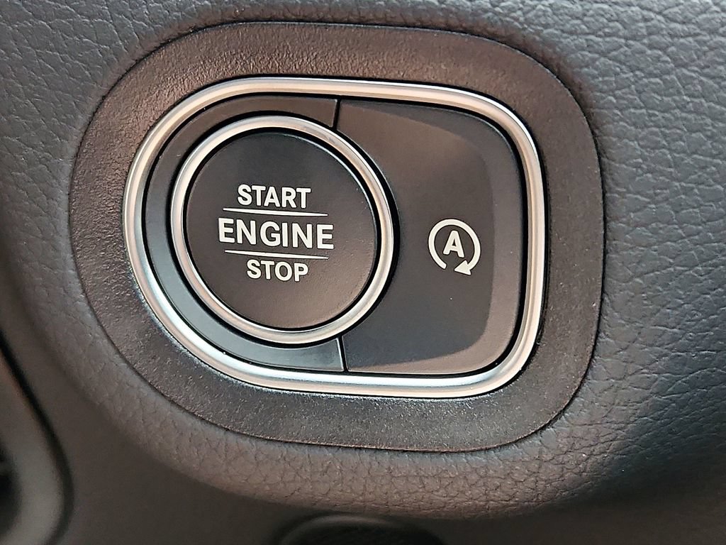 New 2025 Mercedes-Benz GLE 450 4MATIC image 25