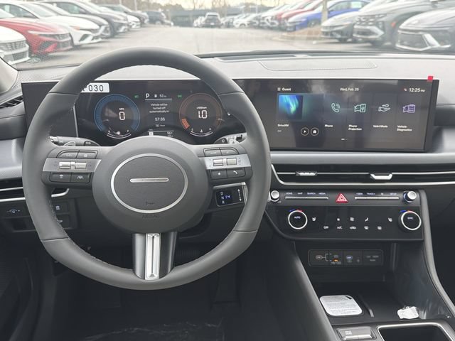 New 2026 Hyundai Sonata SEL FWD image 24