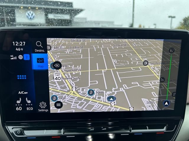 Used 2023 Volkswagen ID.4 Pro image 24