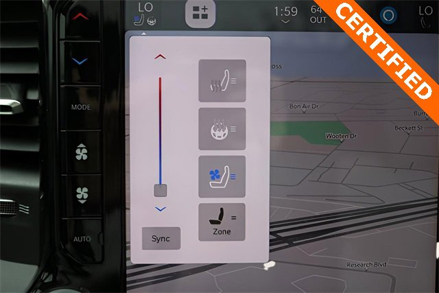 Used 2026 RAM 1500 Laramie w/ Laramie Southwest Edition image 27