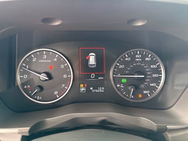 Used 2023 Subaru Ascent Premium w/ Convenience Package image 14