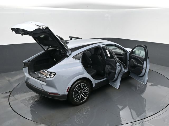New 2025 Ford Mustang Mach-E Premium w/ Interior Protection Package image 26