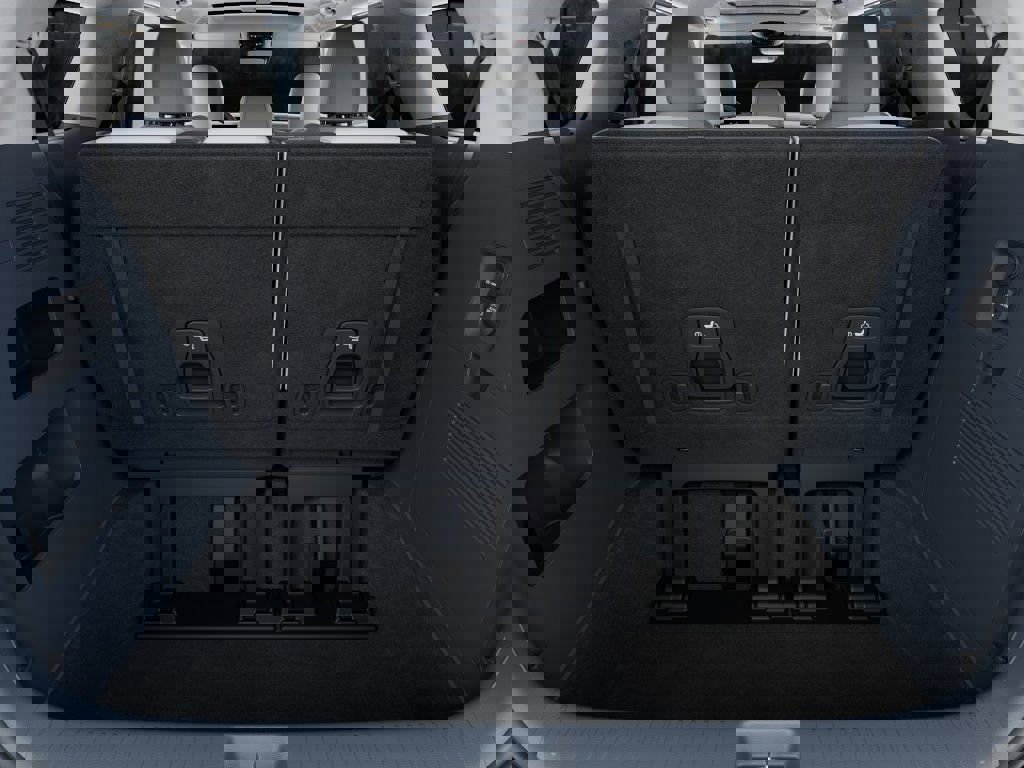 New 2026 Kia Carnival SX w/ SX Dark Edition Package image 19