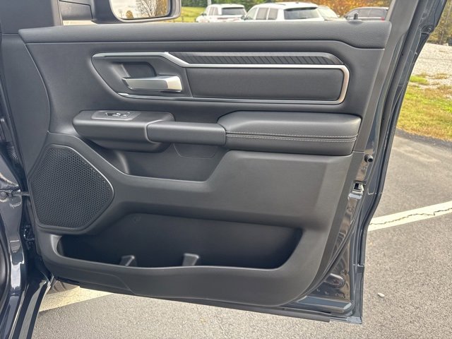 New 2026 RAM 1500 Big Horn image 9
