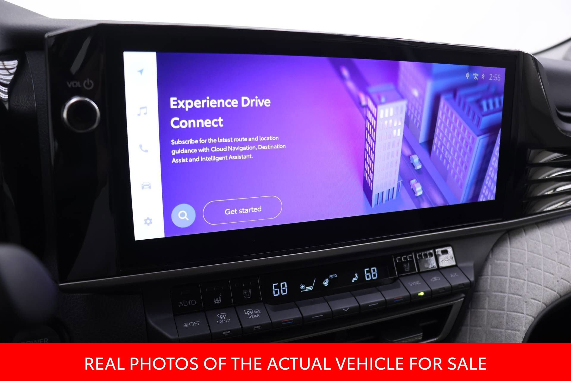 Certified 2025 Toyota Camry XLE w/ Premium Package image 7