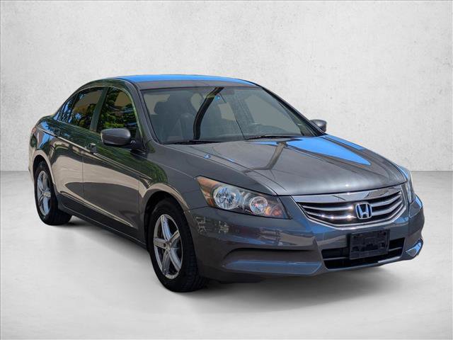 Used 2012 Honda Accord LX video 3