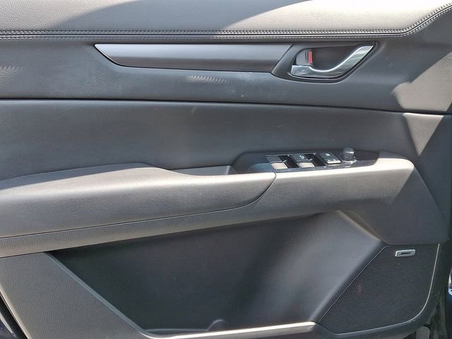 Used 2017 MAZDA CX-5 Touring w/ Preferred Equipment Package image 14