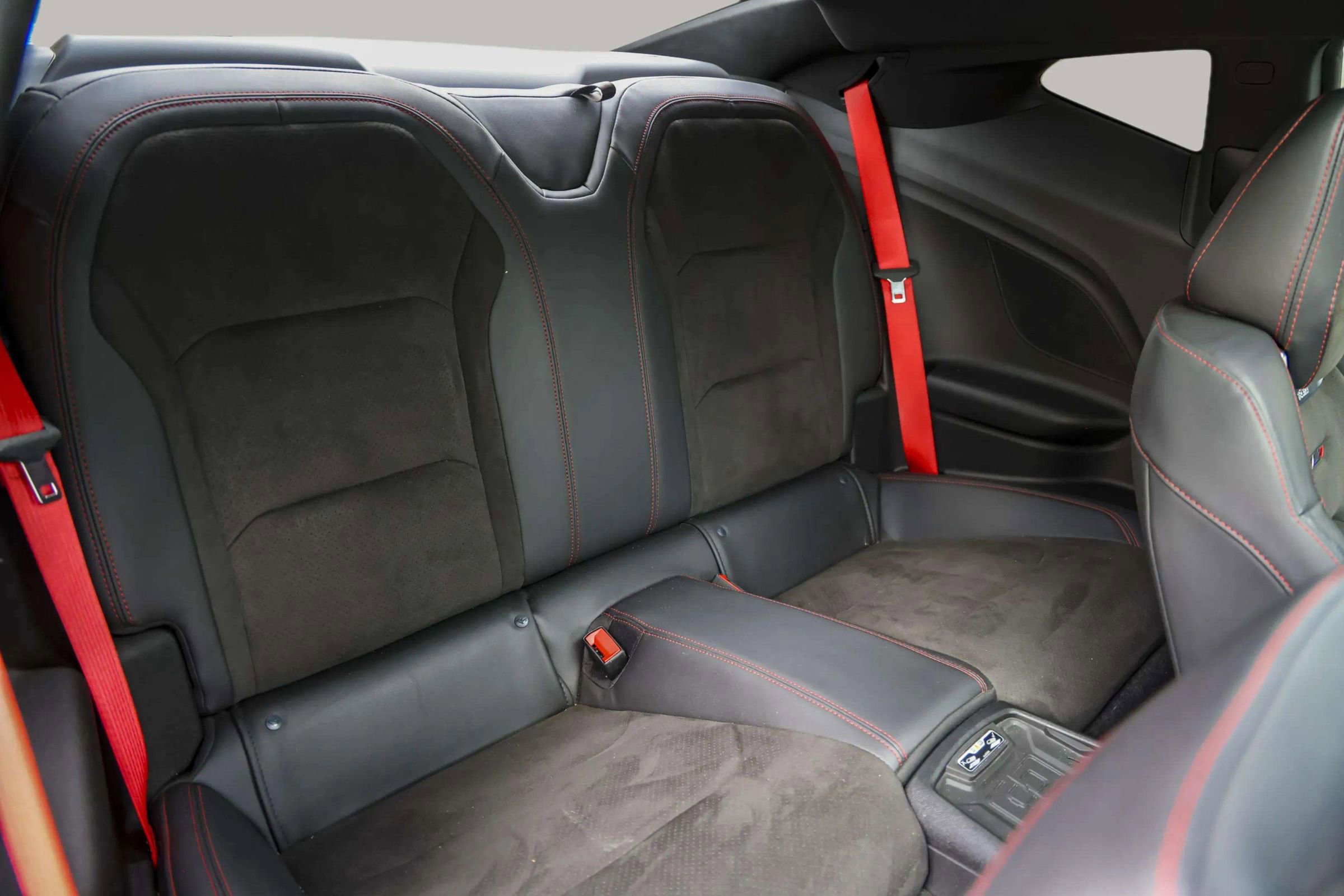 Used 2019 Chevrolet Camaro ZL1 image 36