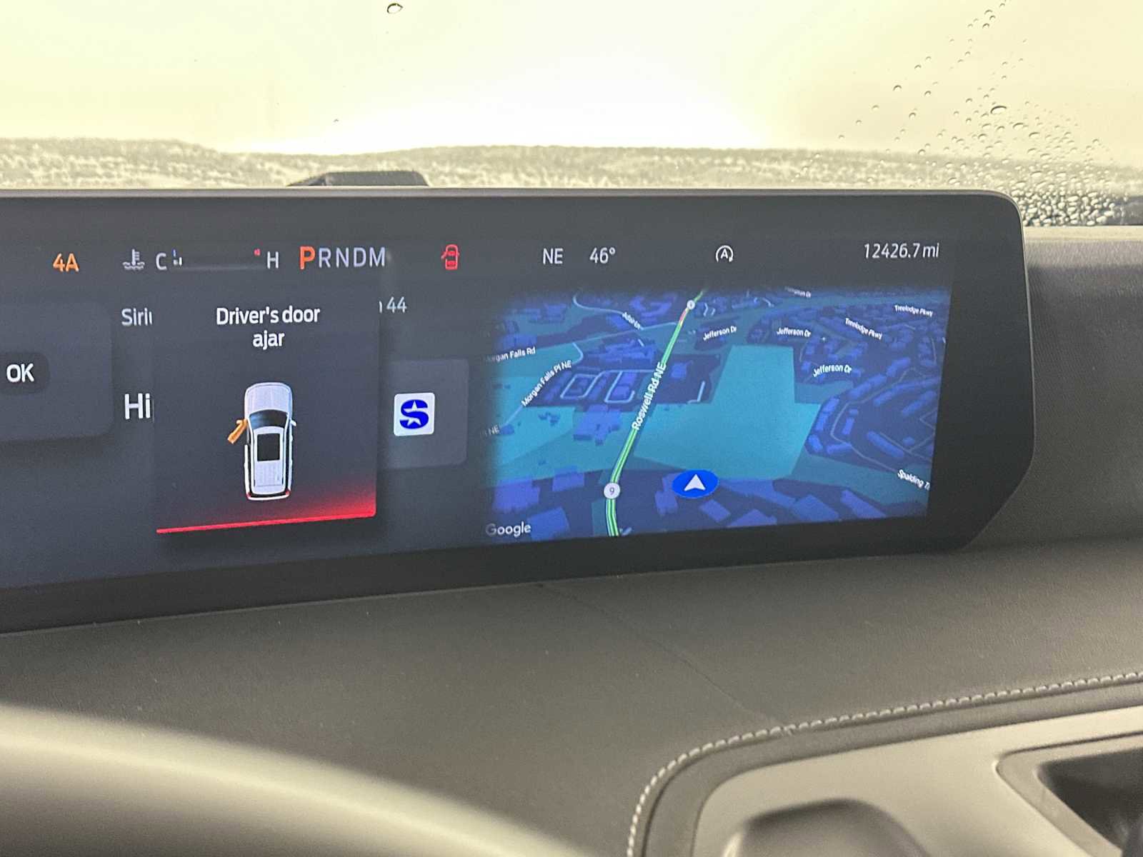 Used 2025 Ford Expedition Platinum image 32