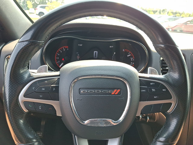 Used 2020 Dodge Durango GT w/ Blacktop Package AWD/4WD image 22