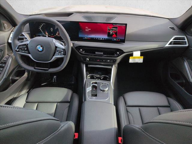 New 2026 BMW 330i xDrive Sedan w/ Premium Package image 15