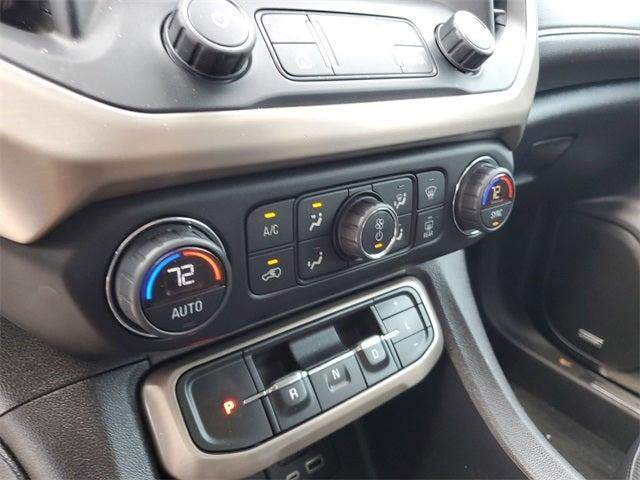 Used 2021 GMC Acadia Denali w/ Denali Technology Package image 79