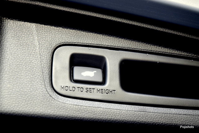 New 2027 Honda CR-V Sport Touring image 14