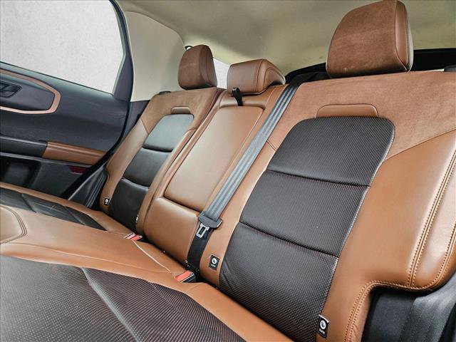 Used 2023 Ford Bronco Sport Badlands w/ Premium Package image 18