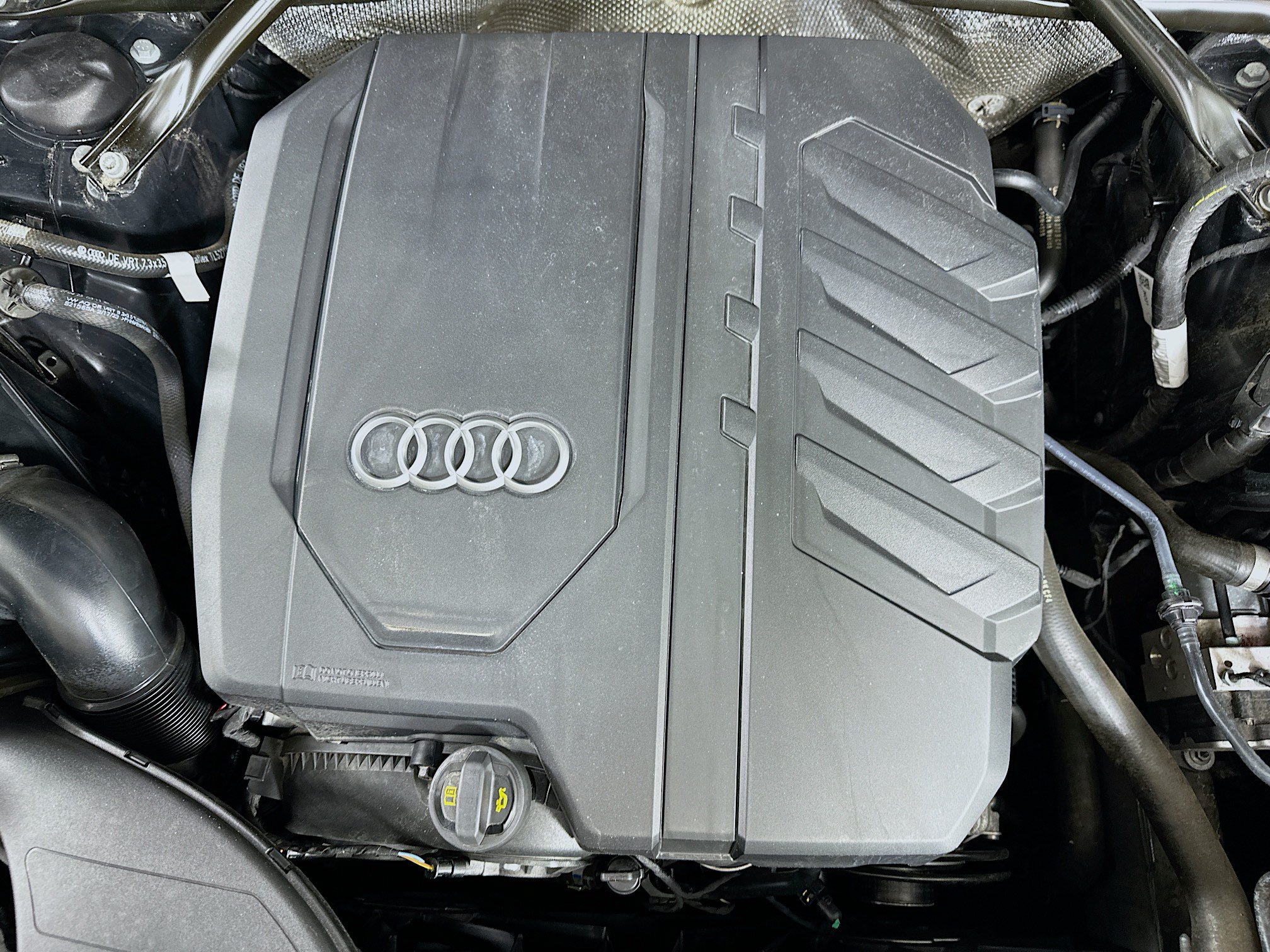 Used 2023 Audi Q5 2.0T Premium w/ Convenience Package AWD/4WD image 33