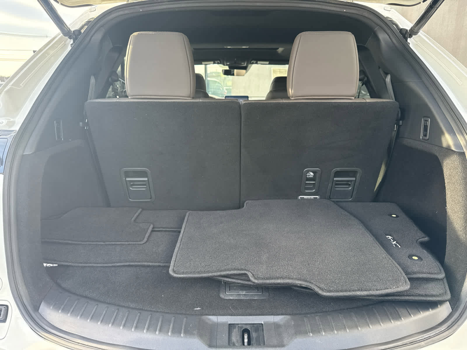 Certified 2023 MAZDA CX-9 Signature image 23