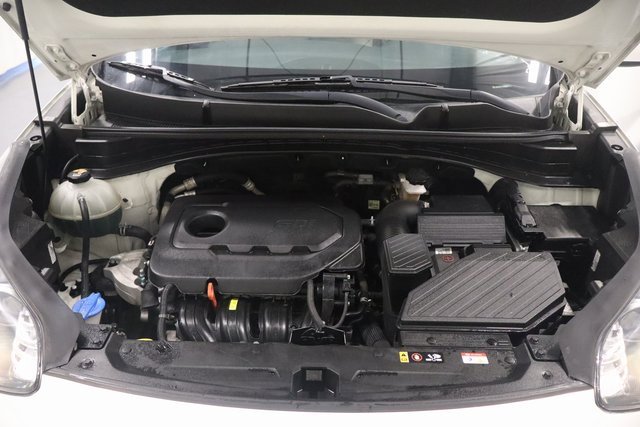 Used 2021 Kia Sportage LX image 22