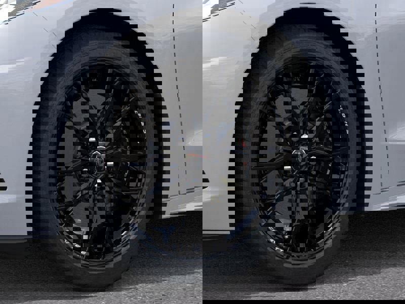 New 2026 Chevrolet Corvette Stingray Coupe w/ 1LT image 9