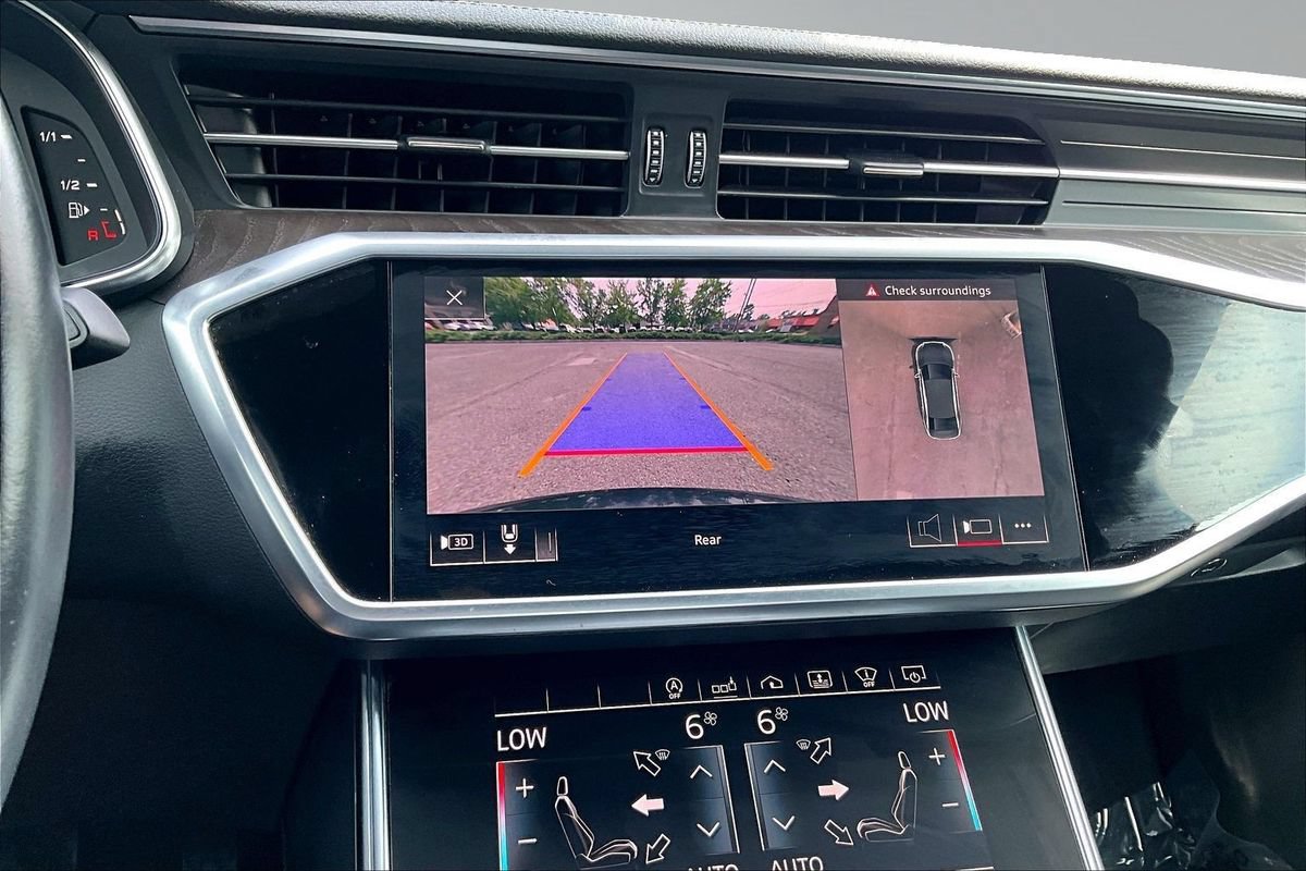 Used 2019 Audi A6 3.0T Prestige AWD/4WD image 27