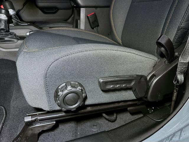 New 2026 Jeep Wrangler Sport S image 15