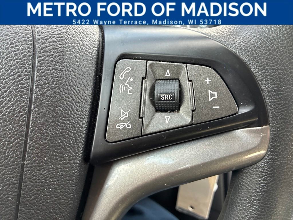 Used 2013 Chevrolet Malibu LS w/ Protection Package FWD image 24