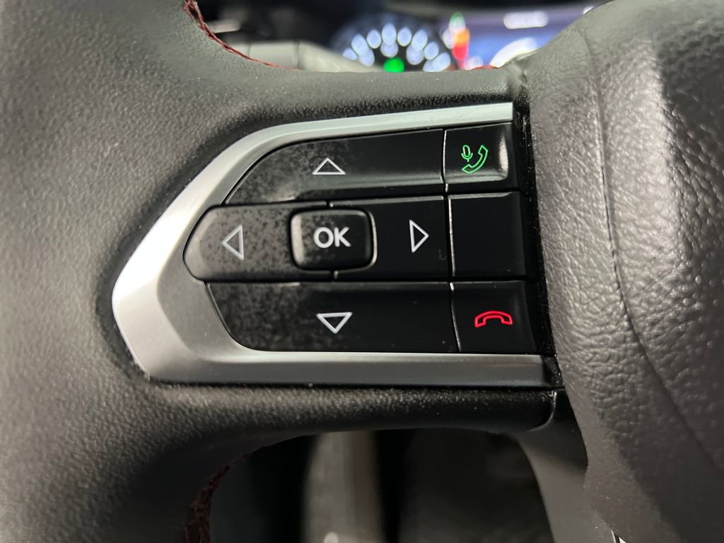 Used 2024 Jeep Compass Trailhawk image 38