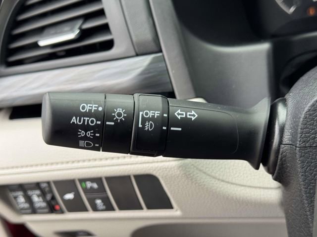 Certified 2025 Honda Odyssey Elite image 23