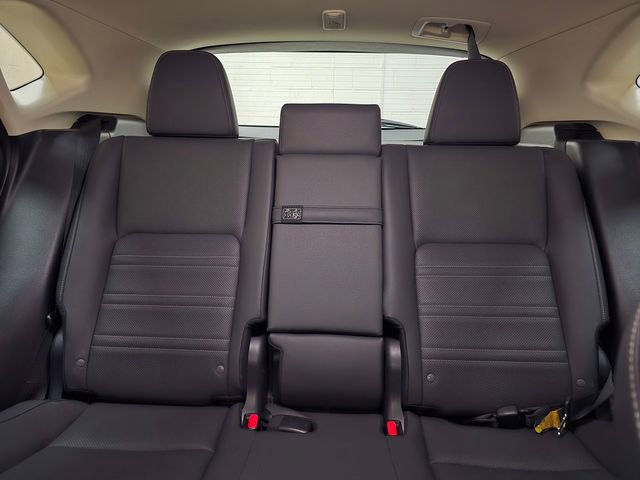 Used 2021 Lexus NX 300 AWD w/ Premium Package image 25